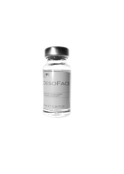 Picture of DesoFace 0.5% (5 x 10ml)