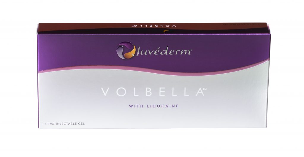 Picture of Juvederm VOLBELLA (2x1ml)