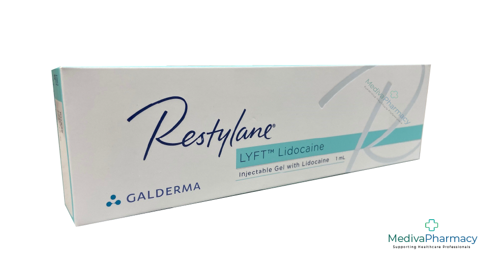 Picture of Restylane LYFT (1x1ml)