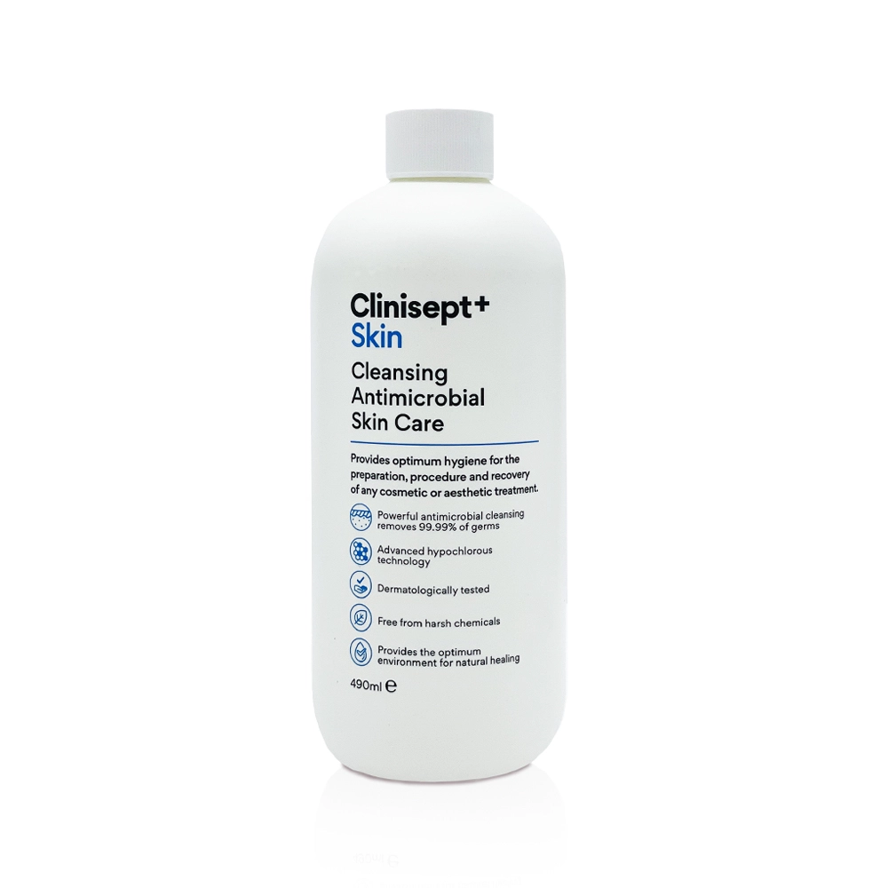 Picture of CLINISEPT + PREP & PROCEDURE  (490ml)