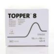 Picture of Topper 8  10 x 10cm (100)
