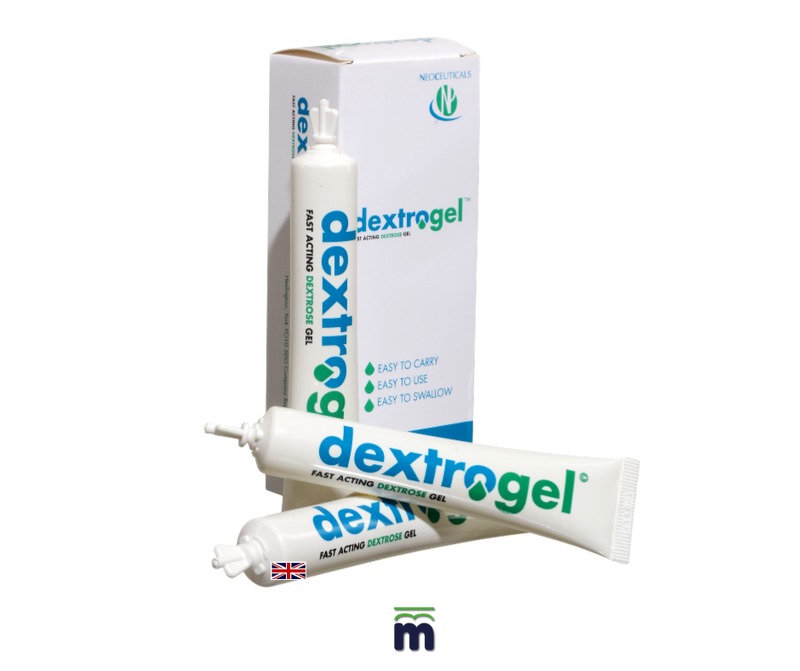 Picture of Dextrose gel (25G)