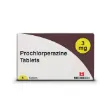 Picture of Prochlorperazine 3mg Buccal Tablets (8 tablets )