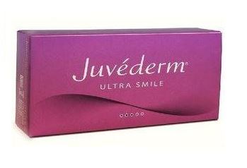 Picture of Juvederm ULTRASMILE (2x0.5ml)