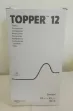 Picture of Topper 12 swabs 10x10