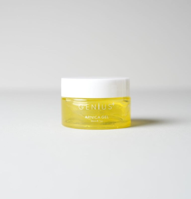 Picture of Genius Arnica gel