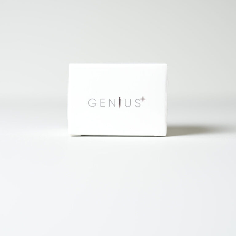 Picture of Genius lip balm