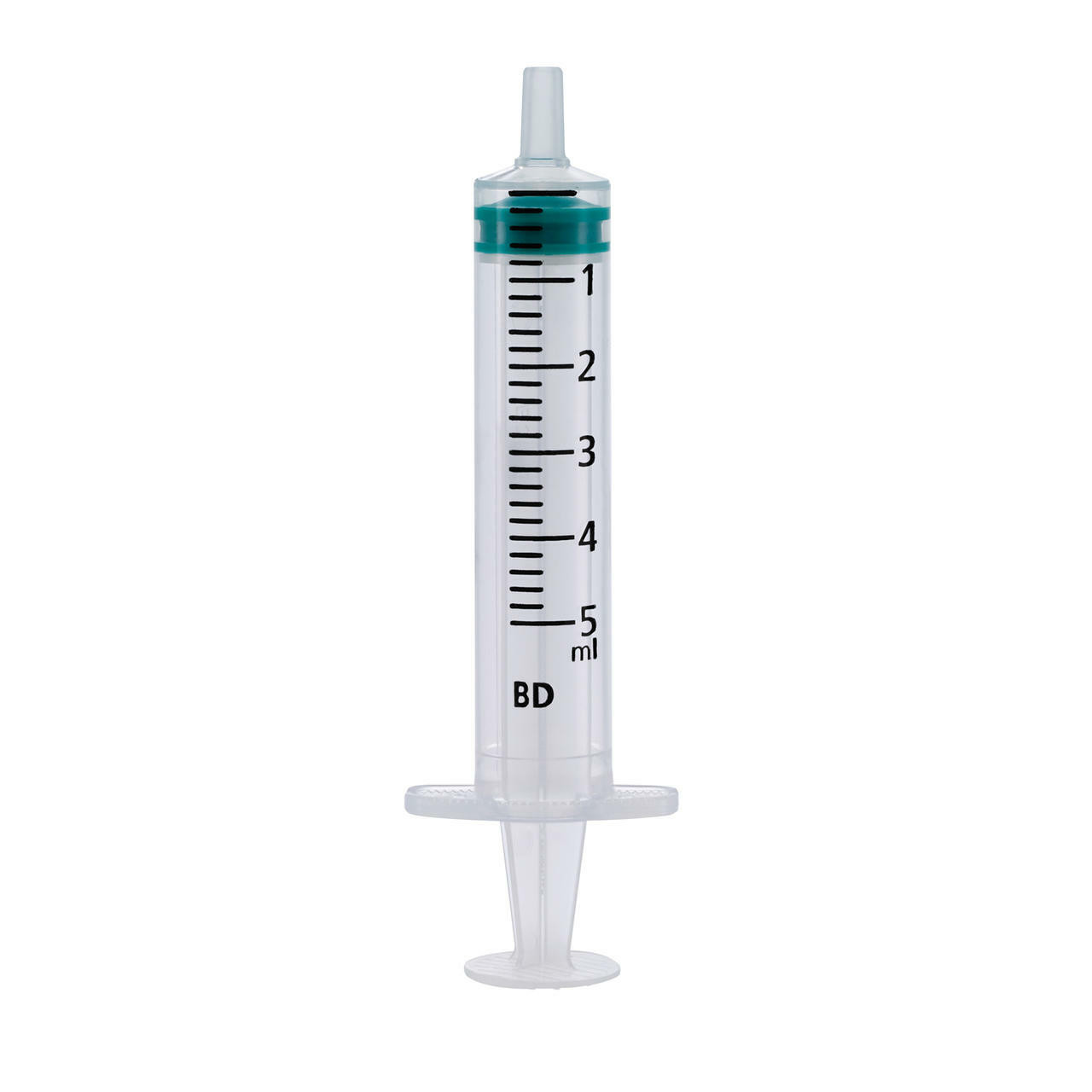 Picture of BD Emerald Luer Slip Conc 5ML (100)