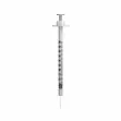 Picture of BD Micro-Fine+Demi 0.5ml U100Insulin Syringe 30G/8mm (50 Units syringe) (100)