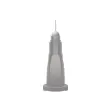 Picture of MESO-RELLE 27G GREY 4MM (100pcs)