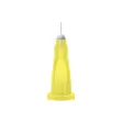 Picture of MESO-RELLE 30G YELLOW 4MM (100pcs)