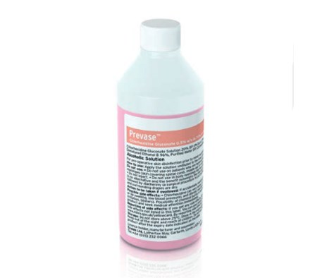 Picture of Prevase x 200ml (no spray) (200ml)