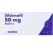 Picture of SILDENAFIL 50MG (8)
