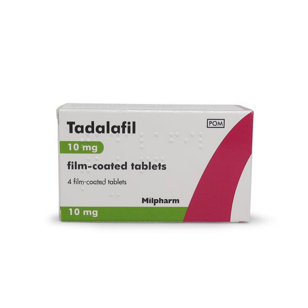 Picture of TADALAFIL 10MG (4)