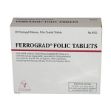 Picture of Ferrograd Filmtab 325mg 30 tablets