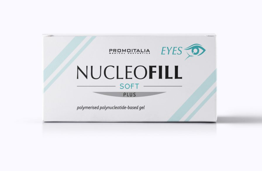 Picture of Nucleofill soft plus