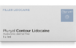 Picture of Pluryal Contour Lidocaine 1ml