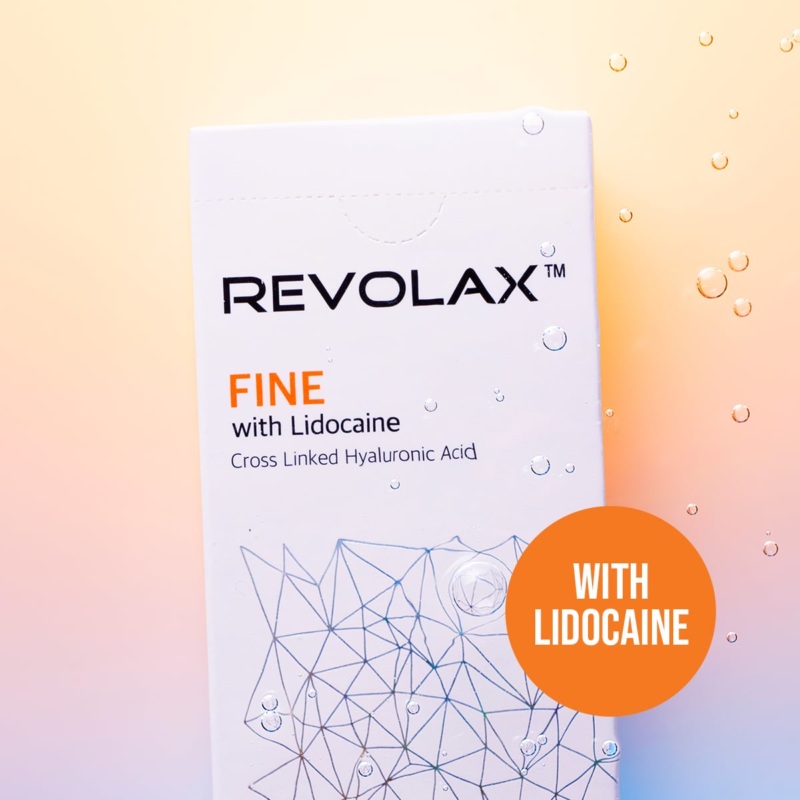 Picture of Revolax Fine