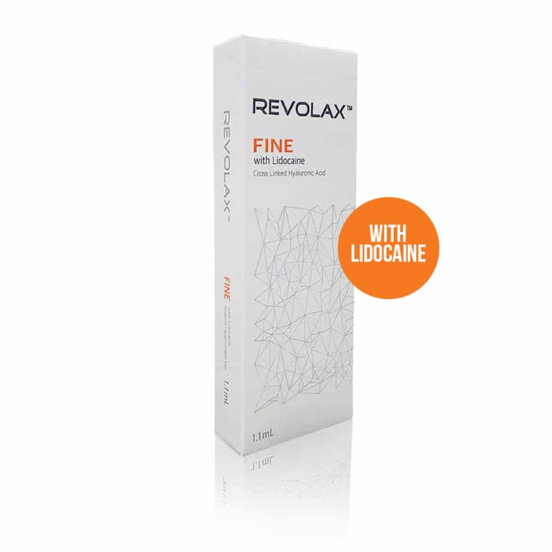 Picture of Revolax Fine