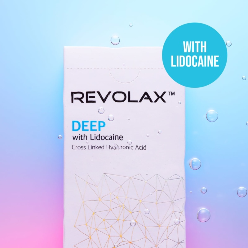 Picture of Revolax Deep