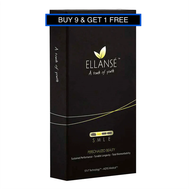 Picture of Ellanse S (2x1ml) BUY 9 GET 1 FREE