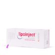 Picture of LipoInject 24G, 0.55 x 100mm medium - large