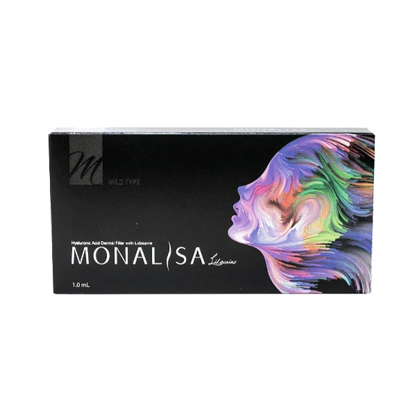 Picture of Monalisa Mild Lido 1ml