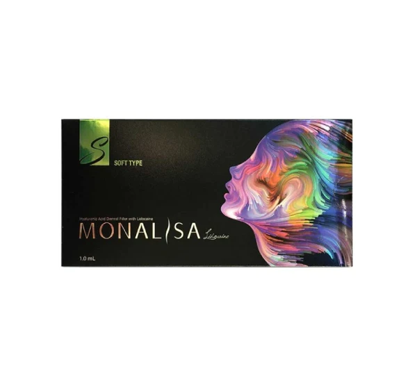 Picture of Monalisa Soft Lido 1ml  - EXPIRES 04/25