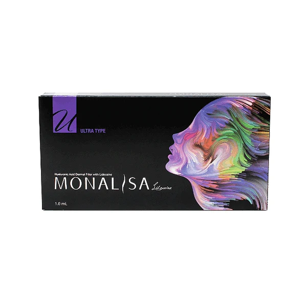 Picture of Monalisa Ultra Lido 1ml - EXPIRES 06/25