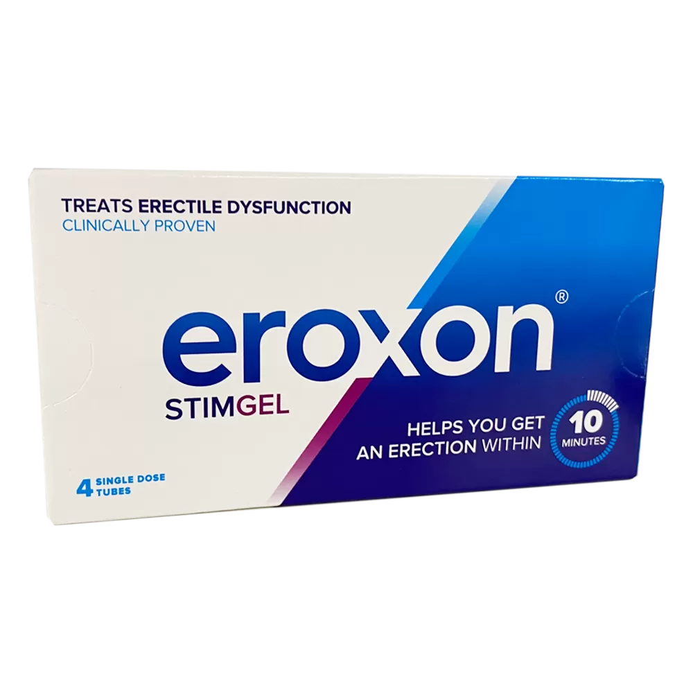 Picture of Eroxon Stimgel (4 pack)