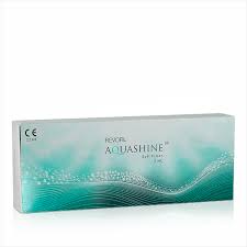 Picture of Aquashine Soft Filler BR (2 x 2ml)