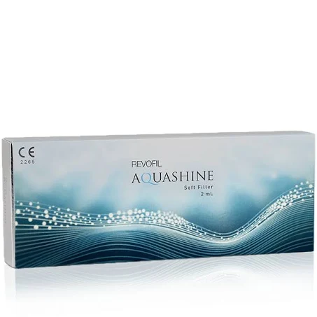 Picture of Aquashine Soft Filler (2 x 2ml)	