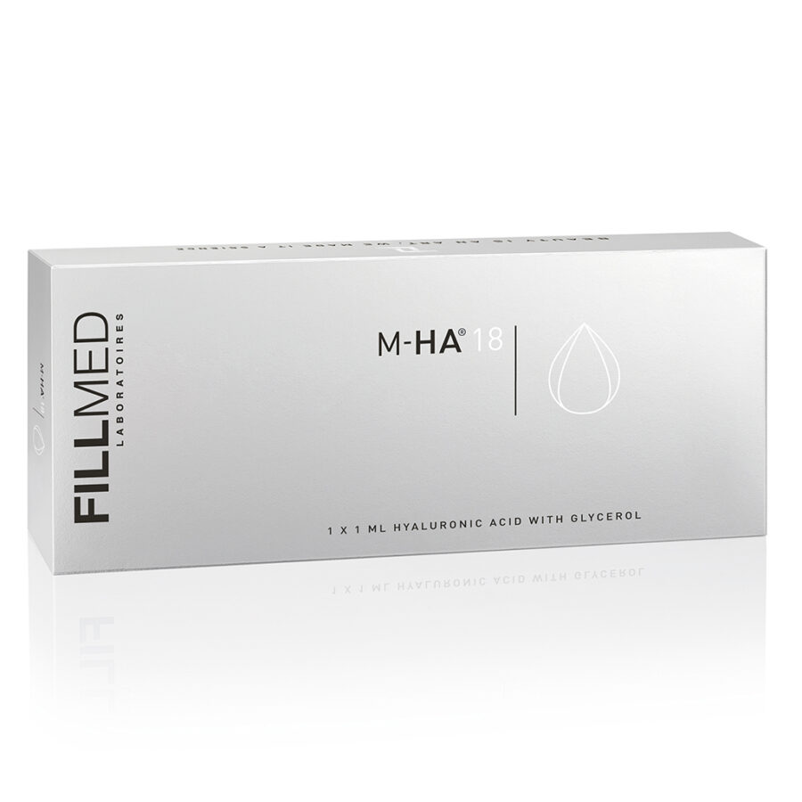 Picture of Fillmed M-HA 18 1ml  - EXPIRES 03/25