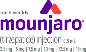 Picture of Mounjaro 5mg + Needles