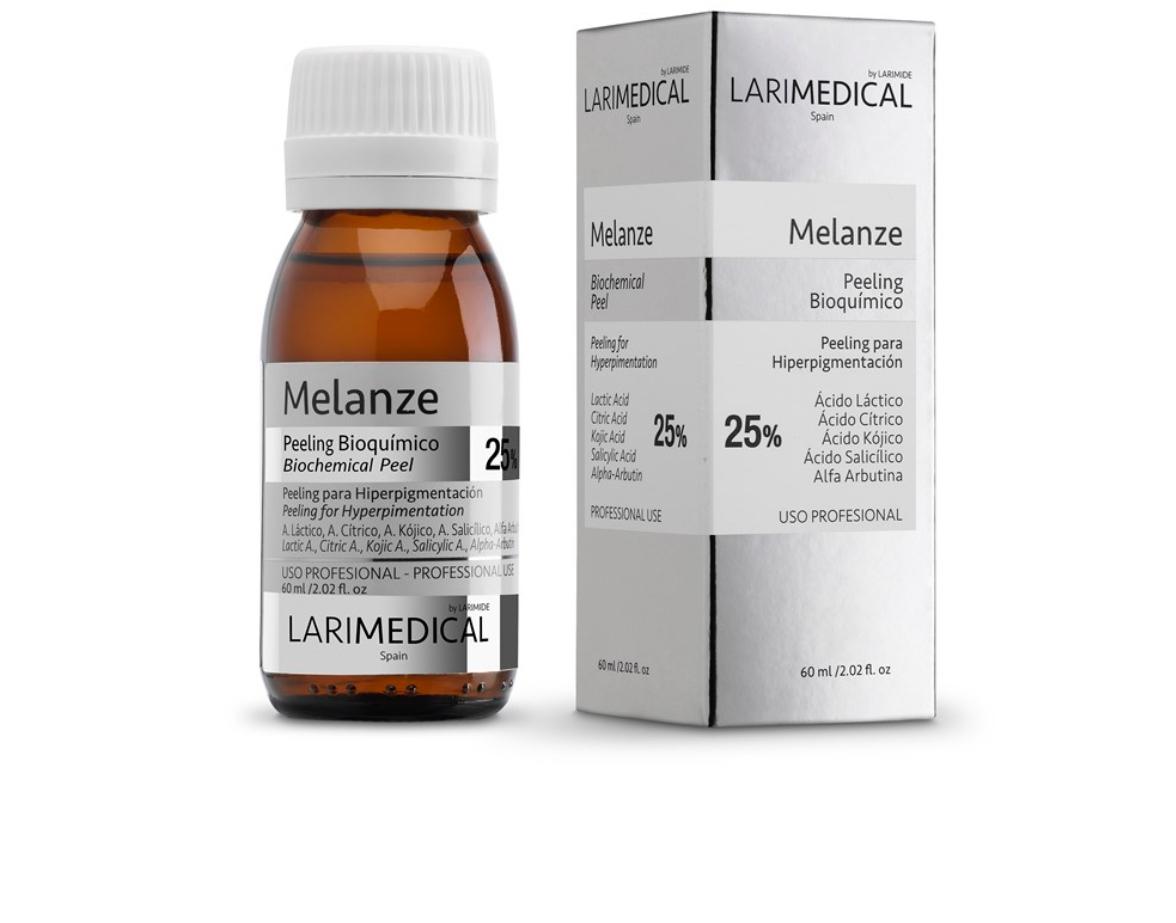 Picture of Larimedical Melanze 25% Peel 60ml