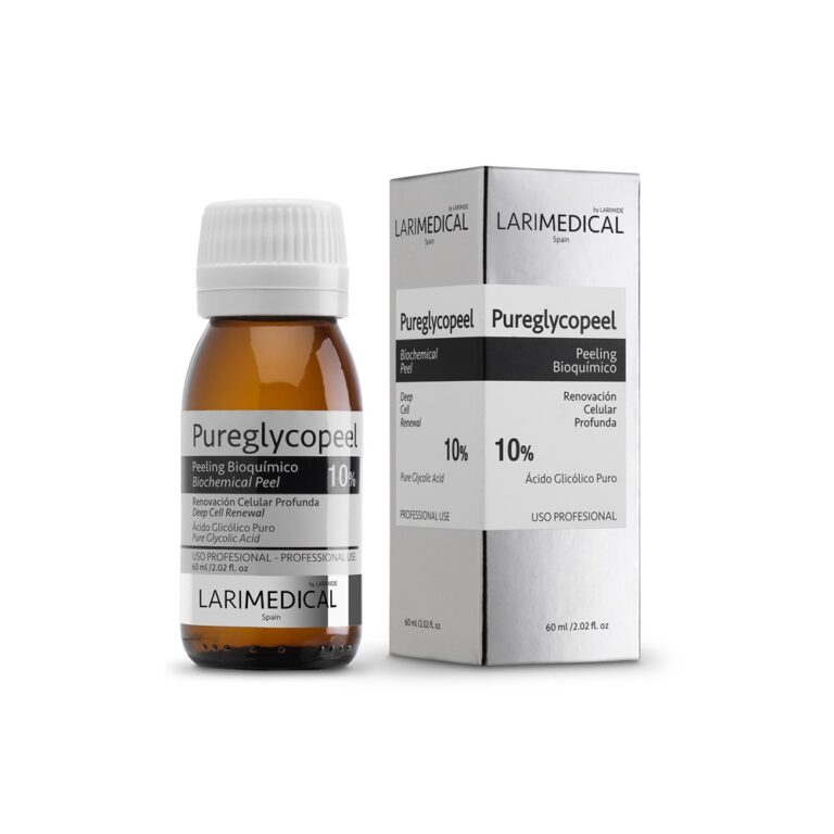 Picture of Larimedical Pureglycopeel 10% 60ml