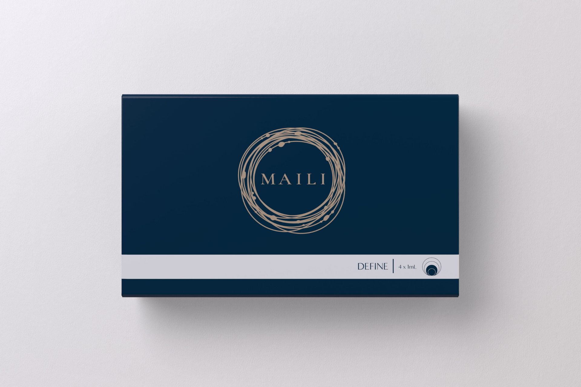 Picture of MAILI DEFINE (4 x 1ml) - EXPIRES 10/25