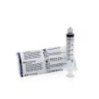 Picture of BD Luer-Lock 5ml syringe (pack of 125)